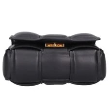 Bottega Veneta 716648 VCQR1 Candy Padded Cassette 664706 4