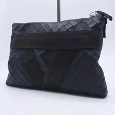 Bottega Veneta — Bottega Veneta Document Case — Handbag — resale