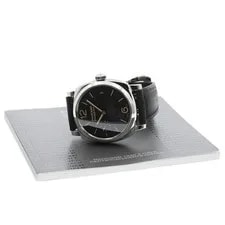 Panerai — Panerai Radiomir 1940 3 Days PAM00514 48mm SS Black Dial Hand-Wind Date #C219 — Watch — resale
