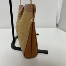 Balenciaga Size: W11.8xH7.1" Chain Strap: 31.5" 4