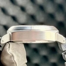 Panerai Luminor Base PAM00176 PAM176 44mm Black Dial Titanium ! 4