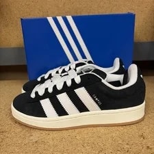 Size 7.5 - Adidas Campus 00s Gum 3