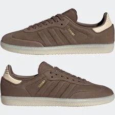 Adidas Samba Earth Strata Strata Alumina US4-14 New 3