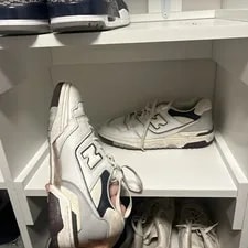 New Balance 550s 4
