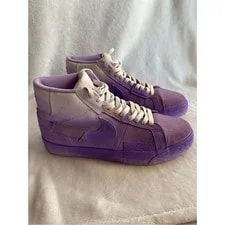 Nike SB Zoom Blazer Mid Shoes Size 10.5 ’s 3