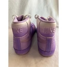 Nike SB Zoom Blazer Mid Shoes Size 10.5 ’s 4