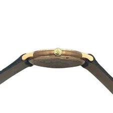Audemars Piguet Jules Audemars Extra Thin 15182OR.ZZ.A102CR.01 White #OK366 3