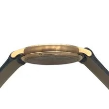 Audemars Piguet Jules Audemars Extra Thin 15182OR.ZZ.A102CR.01 White #OK366 4