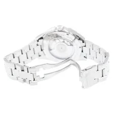TAG Heuer WAS2111 Carrera Heritage Caliber 6 Date Automatic S 920813 From JA 4