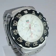 Tag Heuer Formula 1 Cac1110 Quartz Diver 3