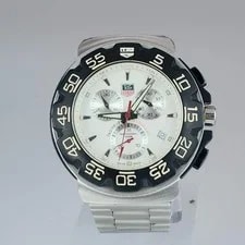 Tag Heuer Formula 1 Cac1110 Quartz Diver 4
