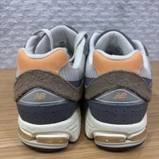 New Balance 2002R Hazy ’S Sz 9 M2002REJ New No Lid 4
