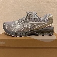 Asics Gel-kayano 14 28cm/US10.0 Very Good Condition With Box 2
