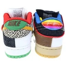 Nike Sb Size 27.0Cm Dunk Low Paul Low Cut Us9 27Cm Krg35 3