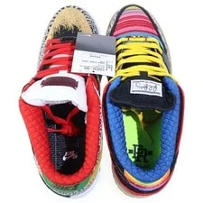 Nike Sb Size 27.0Cm Dunk Low Paul Low Cut Us9 27Cm Krg35 4