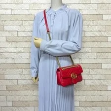 Gucci GG Marmont M Marmont 2