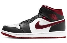 Air Jordan — Air Jordan 1 Mid ' Gym ' All US Size 554724-122 New in Box — Sneaker — resale