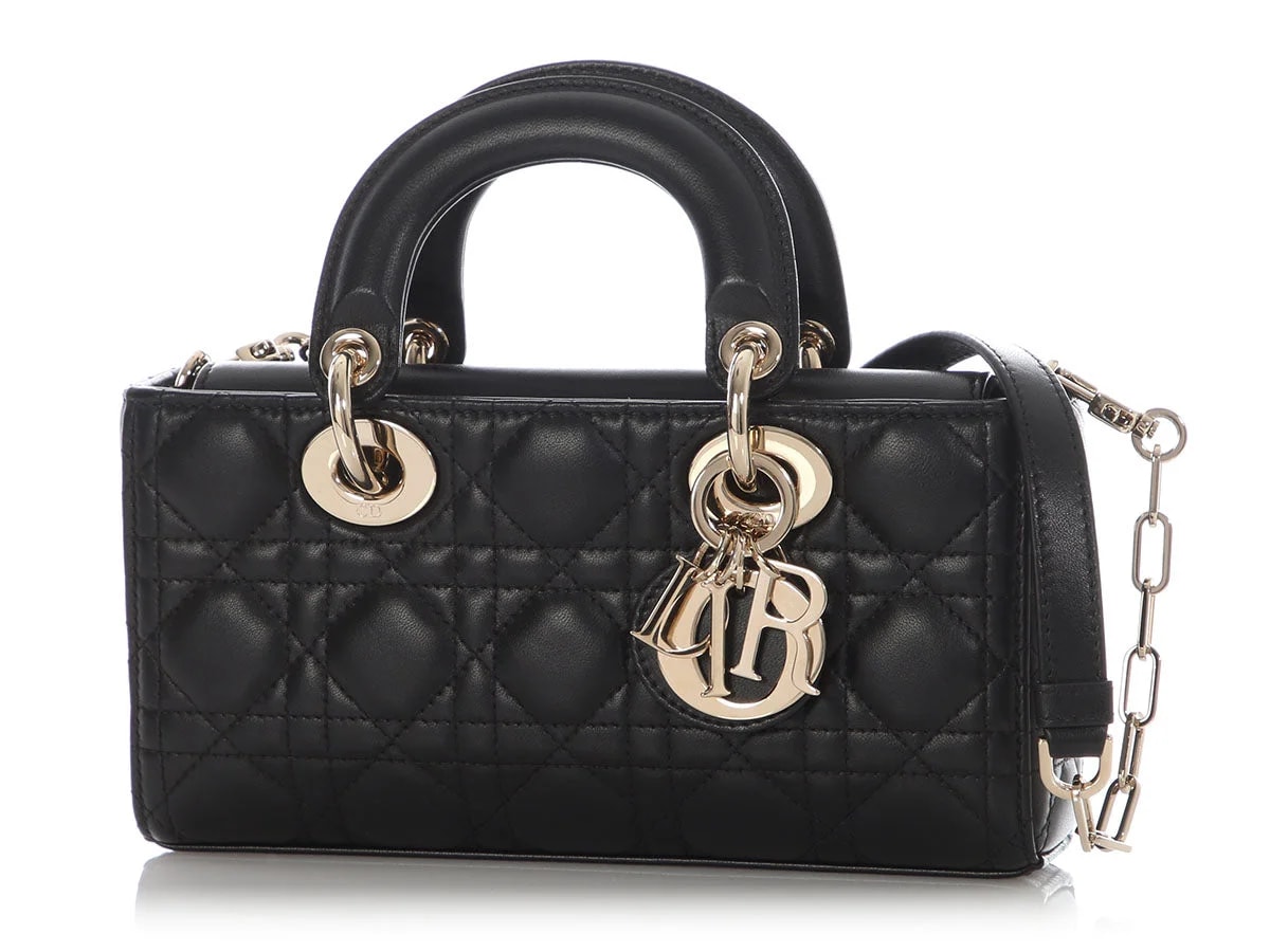 Dior Small Lady D Joy 2