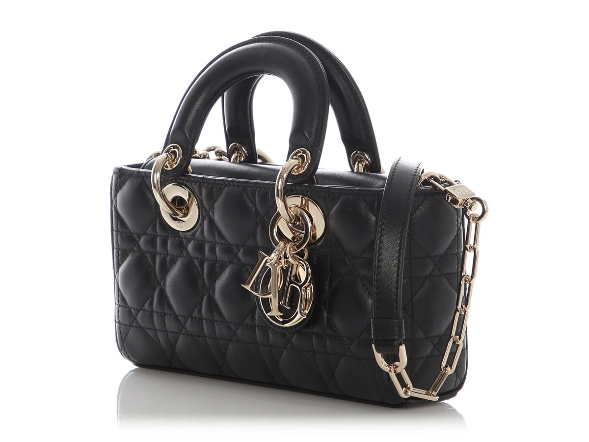 Dior Small Lady D Joy 3