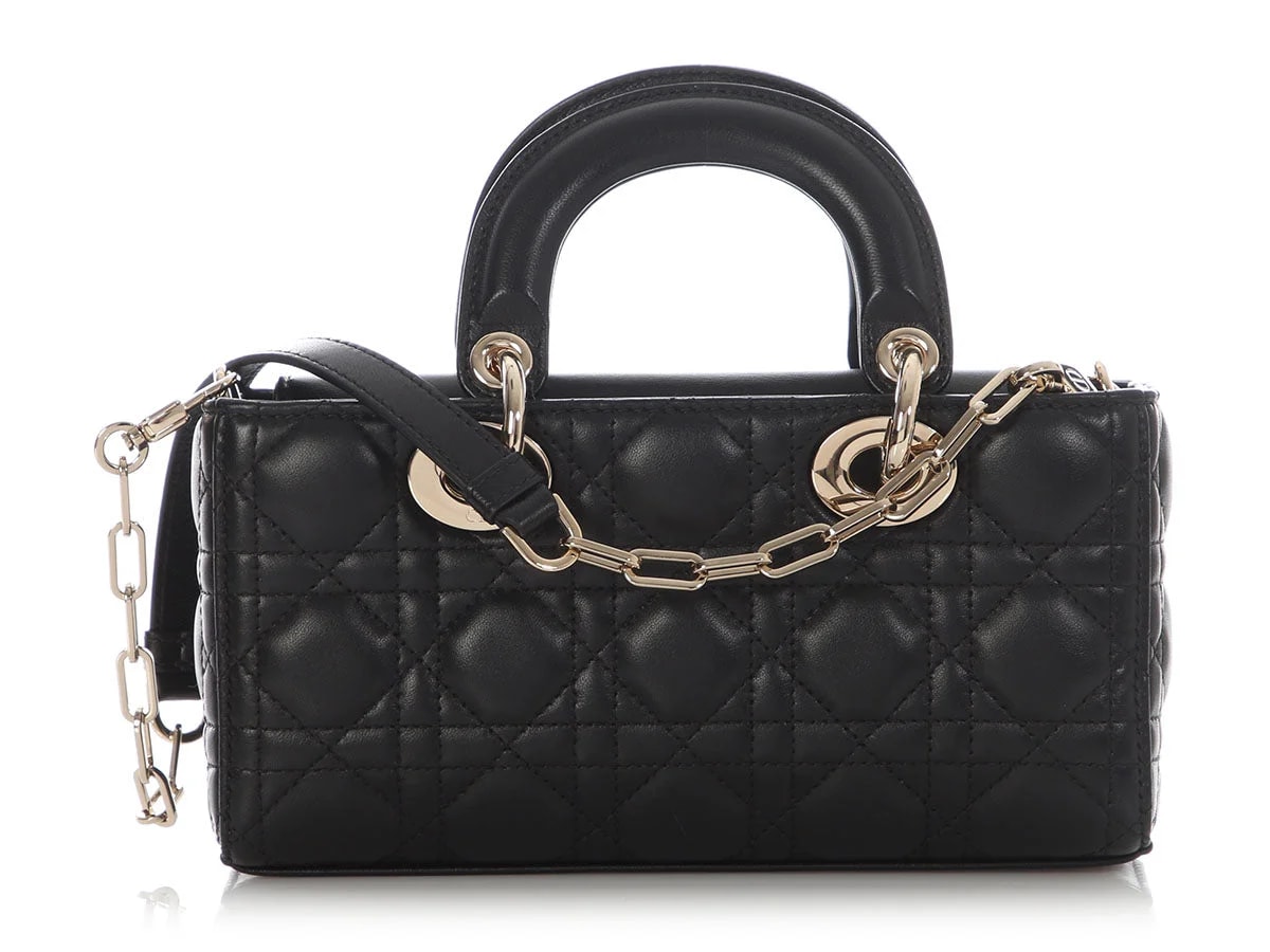 Dior Small Lady D Joy 4