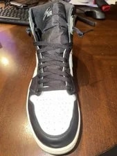 Size 13 - Air Jordan 1 Retro OG High Best Hand in the Game 2