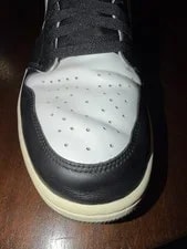 Size 13 - Air Jordan 1 Retro OG High Best Hand in the Game 3