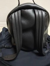 Balenciaga Backpack Excellent From Japan 3
