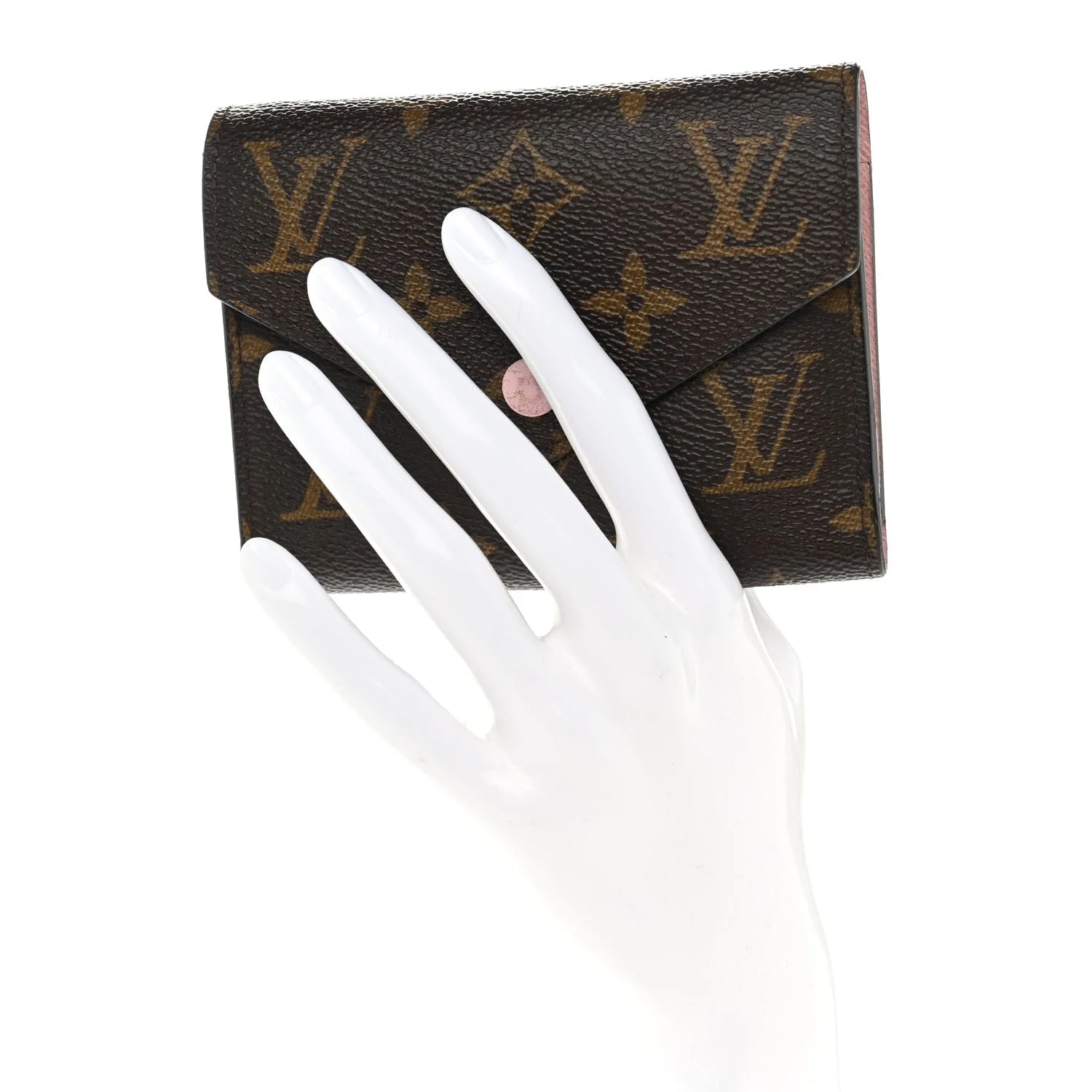 Victorine Wallet Ballerine 2