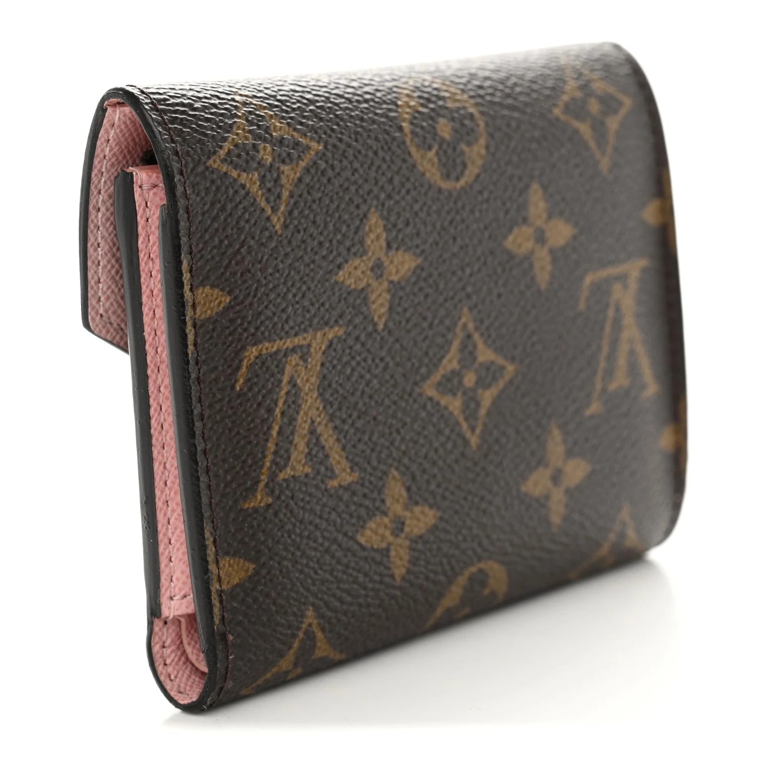 Victorine Wallet Ballerine 3