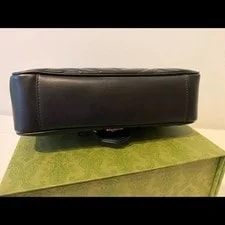 Gucci GG Marmont Small Flap 3