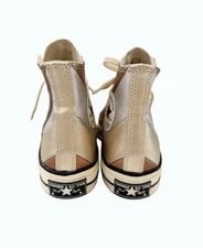 Limited Edition Chuck Taylor Converse High Top Streetwear 2