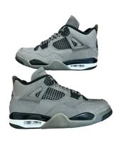 Size 8.5 - Air Jordan 4 Retro Cave 2