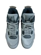Size 8.5 - Air Jordan 4 Retro Cave 4