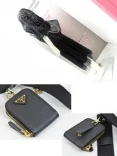 Excellent Condition Prada 1BH204 Re Edition 2005 4