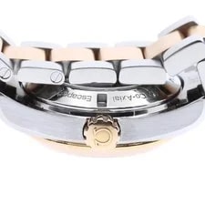 Omega Seamaster Aqua Terra 231.20.30.20.06.001 30mm SS Gray #C5294 4