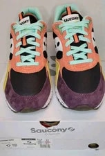 NEW Saucony 6000 Shoes 3