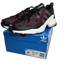 Adidas — Adidas EQT Gazelle Size 10 Athletic Running — Sneaker — resale