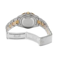 Rolex GMT-Master II 16713 40mm Stainless Steel Brown #WW786 4