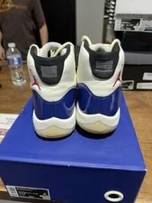 Size 10.5 - Air Jordan 11 Retro Air 3