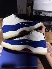 Size 10.5 - Air Jordan 11 Retro Air 4