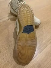 NEW Nike SB Dunk High Hemp 'Waffle' 2