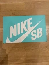 NEW Nike SB Dunk High Hemp 'Waffle' 3