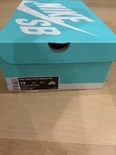 NEW Nike SB Dunk High Hemp 'Waffle' 4