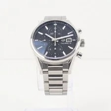 TAG Heuer — Tag Heuer Carrera Caliber 16 41mm 155830132 — Watch — resale