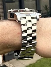 Breitling Super Avenger 48mm Fully Refurbished and Serviced 4