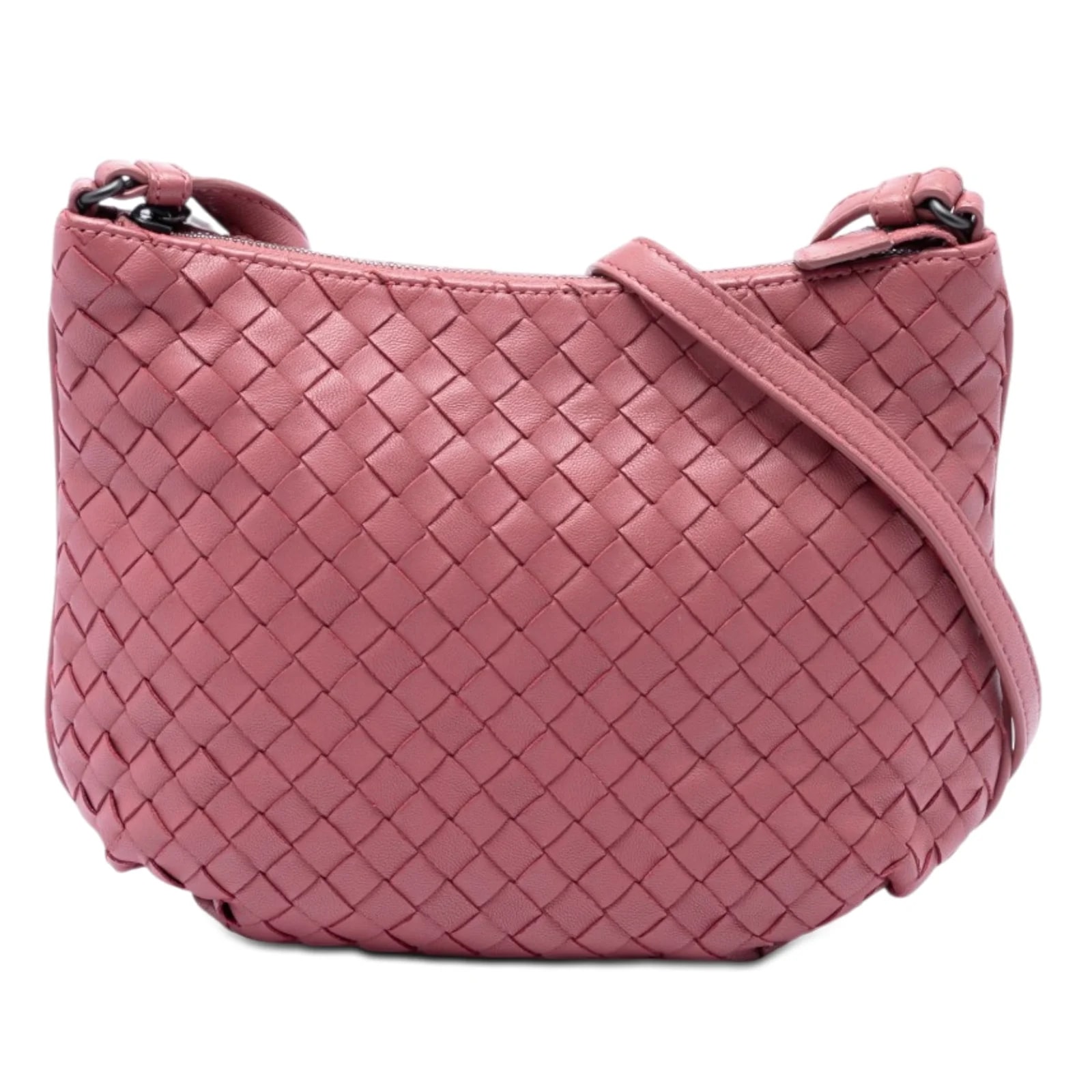 Flap Crossbody