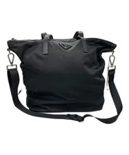 Prada — Prada 2Way Zip — Handbag — resale