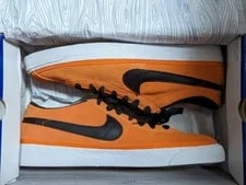 Nike Zoom Bruin Sb Color With Box Us11 2