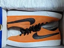 Nike Zoom Bruin Sb Color With Box Us11 4