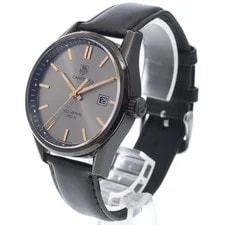 TAG Heuer Carrera WAR101A.FC6367 41mm SS Gray #C9340 2